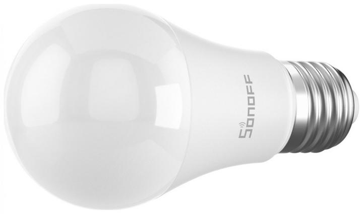 Produktbild Sonoff Leuchtmittel B05-BL-A60 (E27, 9 W, 806 lm, 1 x, G)