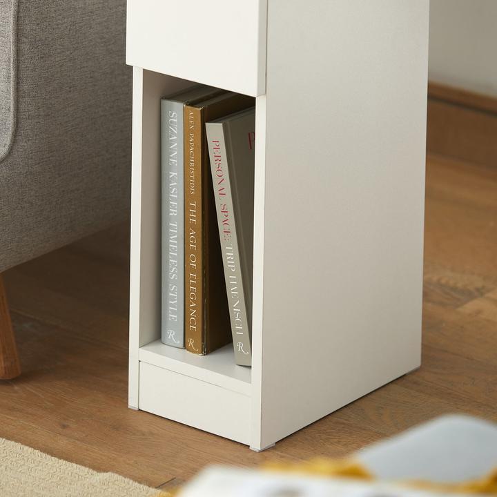 Actual product image SoBuy FBT111-WN (20 x 35 x 60 cm)