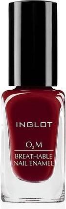 Immagine prodotto Inglot O2M Smalto per unghie traspirante 652 Halal permeabile all'acqua e all'aria