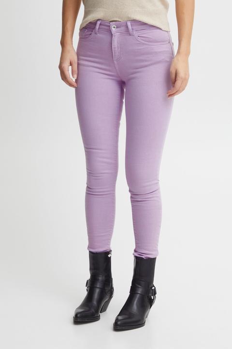 Actual product image B.young BYLola Luni 20803214 (W31/L32)