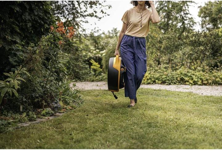 Actual product image Fiskars Waterwheel XL (25 m)