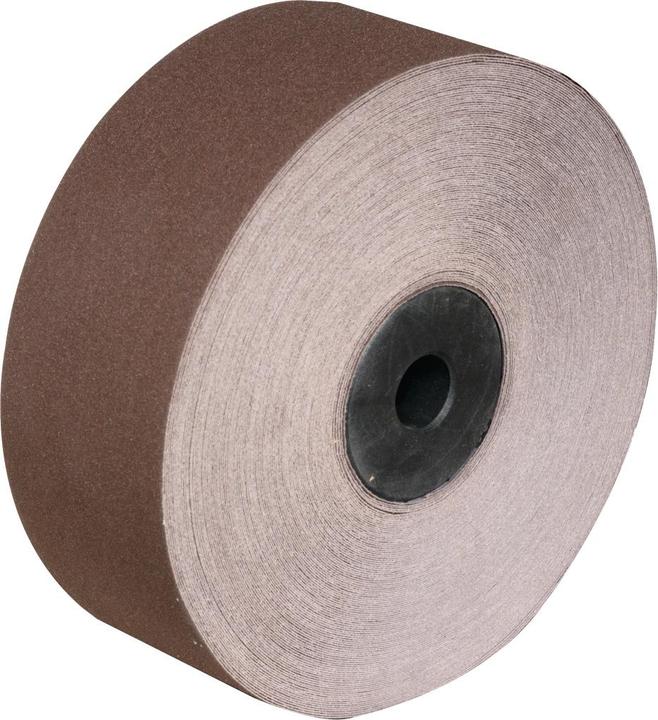Holzstar Schleifbandrolle 50000x80 K100 (K100)