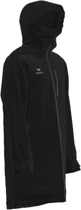 Actual product image Erima CMPT Stadium Jacket (L)