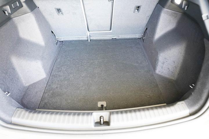 Produktbild Aristar Kofferraumwanne für Audi Q4 e-tron / Q4 Sportback e-tron ab 2021 (vertiefte Ladefläche)