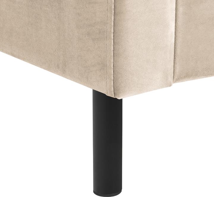 Actual product image Beliani Villette (160 x 200 cm)