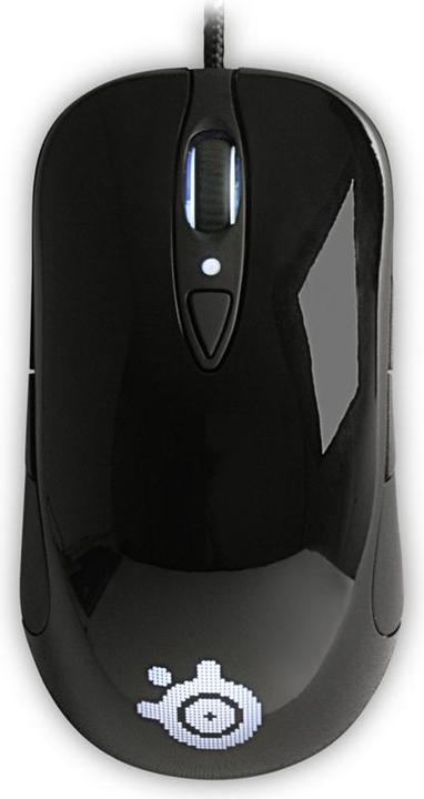 Immagine prodotto SteelSeries Sensei (RAW)