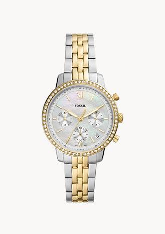 Produktbild Fossil Chronograph (Chronograph, 36 mm)