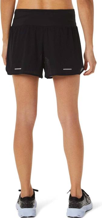 Actual product image ASICS Performance Ventilate 2 in 1 3.5 inch (M)
