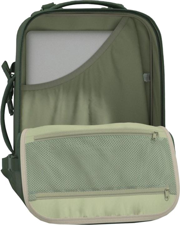Image du produit Cabin zero Military 28L Cabin Backpack Rucksack 44 cm (17 l)