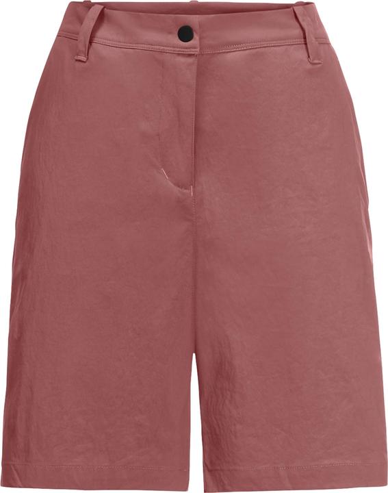 Actual product image Jack Wolfskin Desert Shorts W (Frequency band 38 (2600 MHz))
