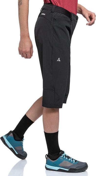 Produktbild Schöffel Capri Pants Style Keitele WMS (46, 3XL)