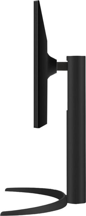 Actual product image LG 27" 27BP55U-B (3840 x 2160 Pixels, 27")
