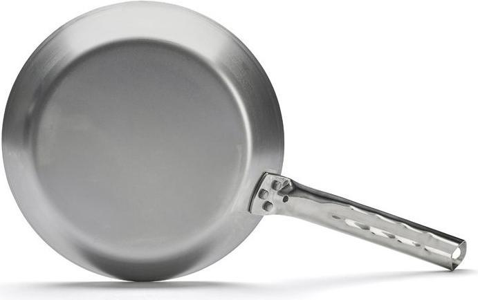 Actual product image de Buyer Carbone Plus (24 cm, Frying pan, Steel)