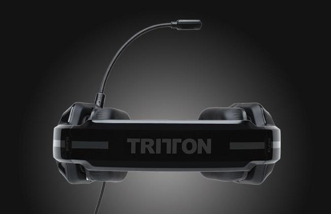 Produktbild Tritton Kunai (Kabelgebunden)
