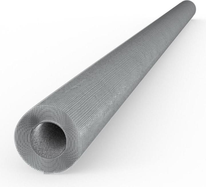 Actual product image Intirilife Fly Net in Grey Width 80cm (80 x 0.1 cm)