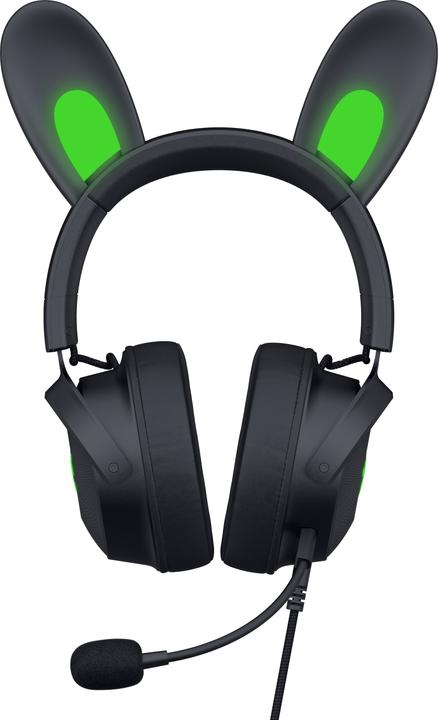 Actual product image Razer Kraken Kitty Pro (Cable)