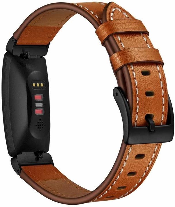 Produktbild Strap-it Armband (Leder)