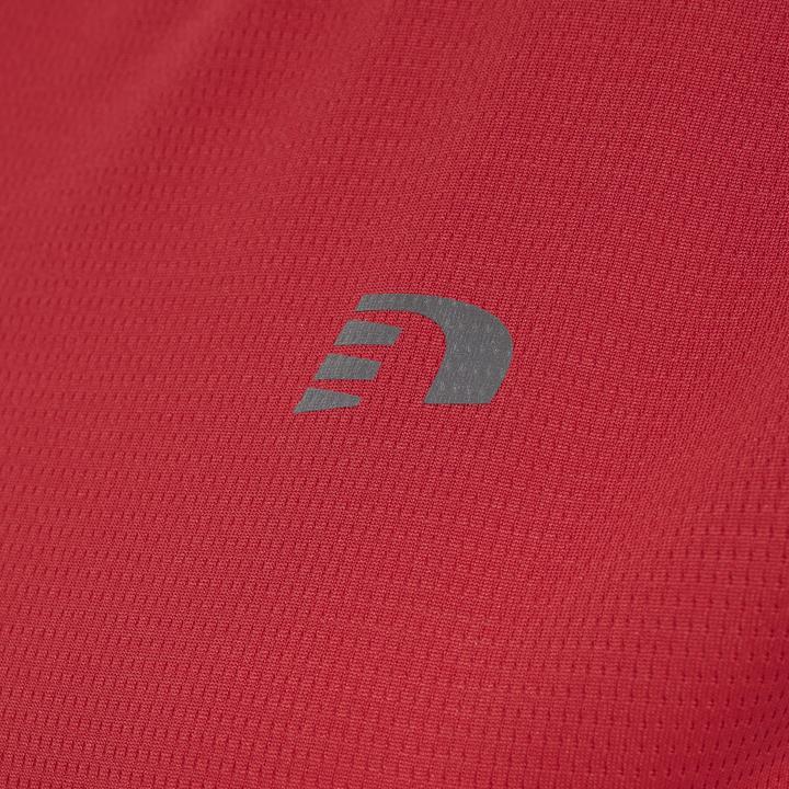 Produktbild Newline Women'S Core Running T-Shirt S/S (XS)