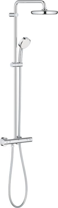 Produktbild Grohe Tempesta Cosmopolitan System 210 Duschsystem