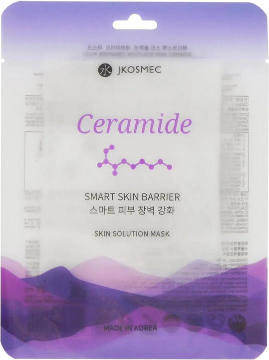 JKosmec Skin Solution Ceramide Mask (25 ml)
