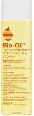 Image du produit Bio-Oil Bio Oil Skin Care Oil 100% Natural (Huile pour le corps)