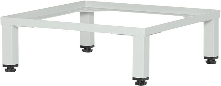 Produktbild Untergestell für Schliessfach Würfel