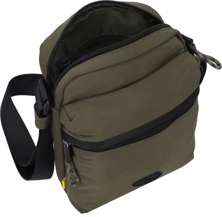 Immagine prodotto Camel Active Borsa a tracolla Terra 16 cm