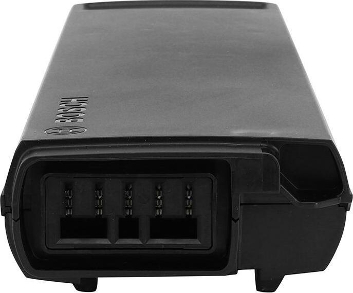 Actual product image Bosch eBike PowerPack 400 Classic+ (400 Wh, E-Bike battery)