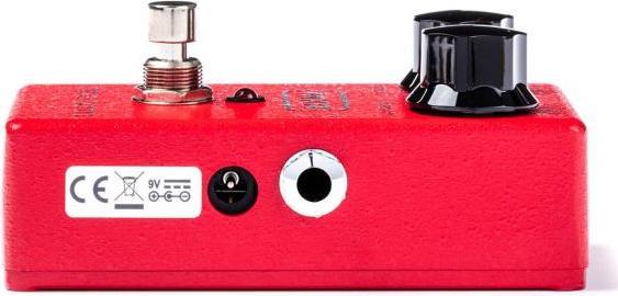 Image du produit Mxr Compresseur M102 Dyna Compressor (Basse électrique, Guitare électrique)