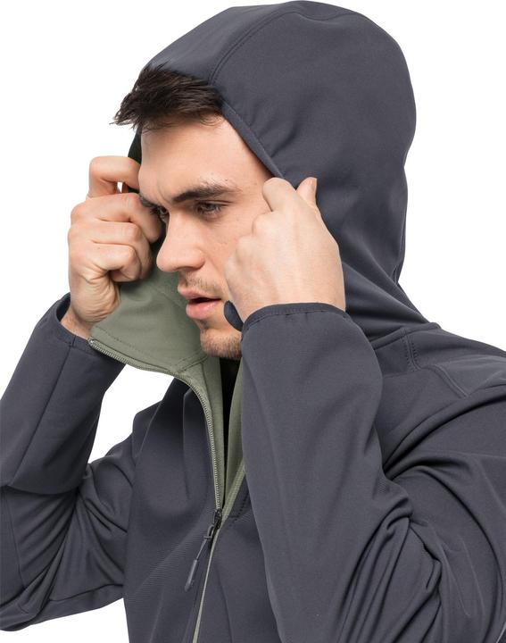Produktbild Jack Wolfskin Bornberg Hoody M (L)