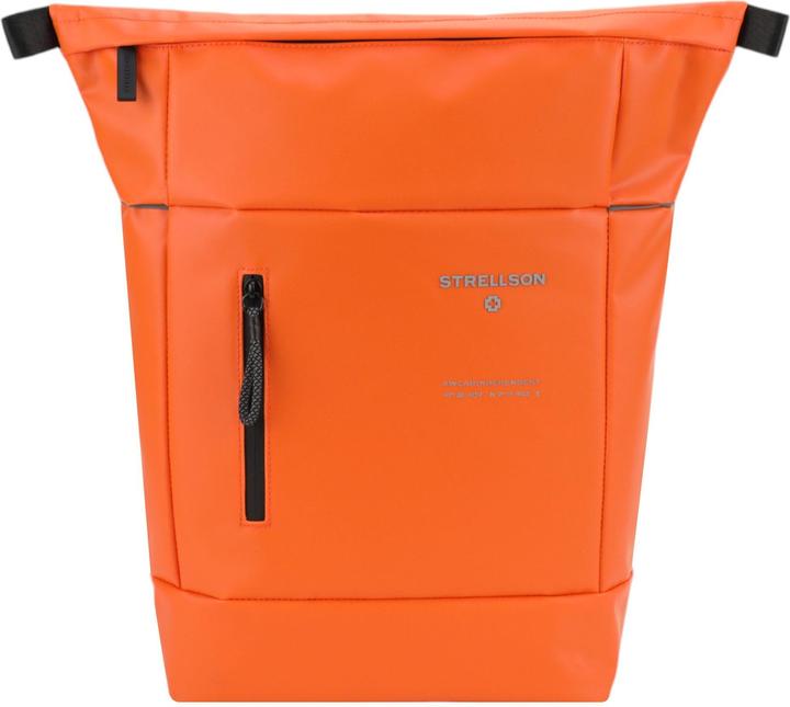 Produktbild Strellson Stockwell 2.0 Daypack 44 cm Laptopfach (13 l)