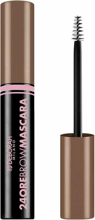 Actual product image Deborah Milano Dh 24ore Brow Mascara Cejas 01 (Blonde)