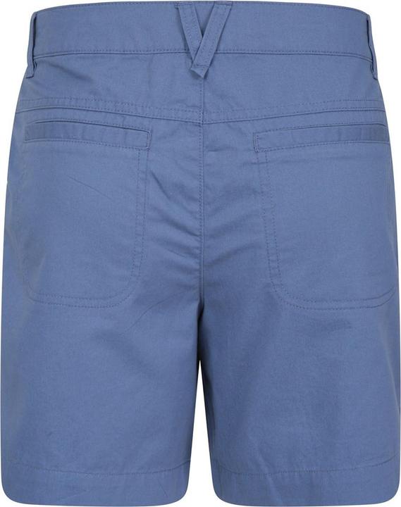 Image du produit Mountain Warehouse - Short BAYSIDE - Femme (Bande de fréquences 38 (2600 MHz))