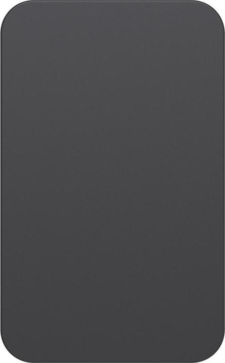 Produktbild Xlayer magfix Powerbank Wireless Black 500 mAh (5000 mAh, 5 W, 18.50 Wh)