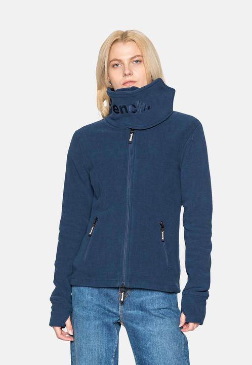 Produktbild Bench Jacke FUNNEL Fleecejacke (XS)