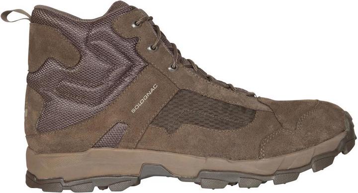Actual product image Solognac shoe sporthunt 300 10105 (41)