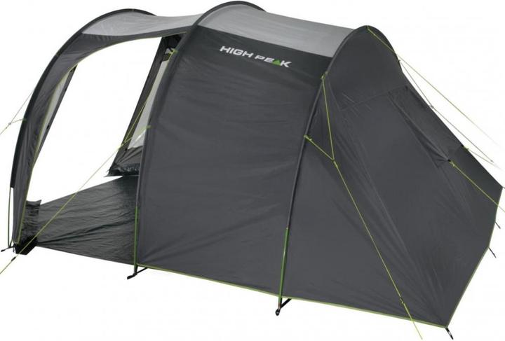 Produktbild High Peak Ancona (Tunnelzelt, 0.01 kg, 4 Personen)