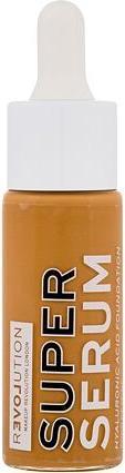 Actual product image Revolution Relove Super serum (F11,2)