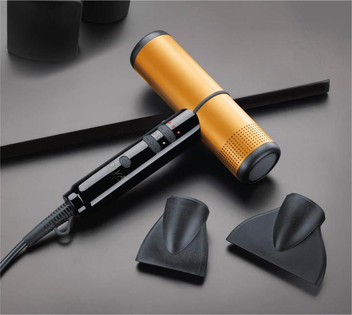 Produktbild Diva Professional Styling Diva - Pro Styling Atmos Atom Dryer Sleeve Mango Crush