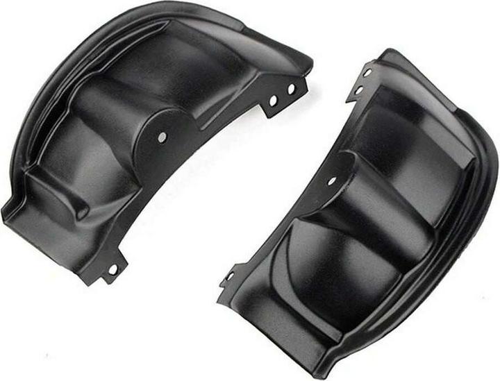 Rc4Wd Front Inner Fender Set, Zubehörtyp: Karosserieanbauteil
