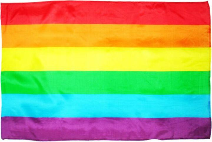 - Lgbt Medium Flag