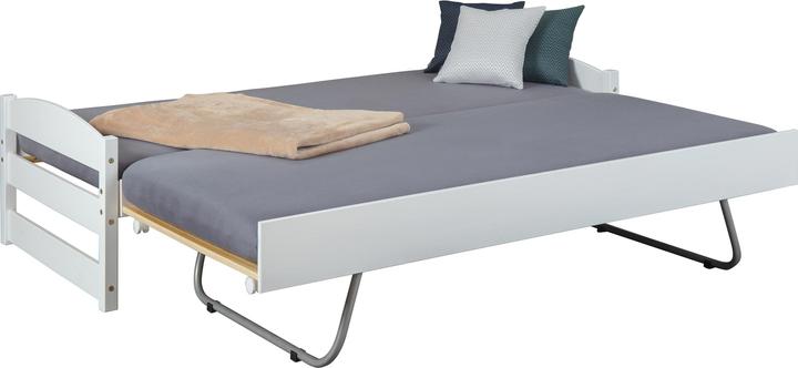 Actual product image Ebuy24 Bed Vicki (90 x 200 cm)