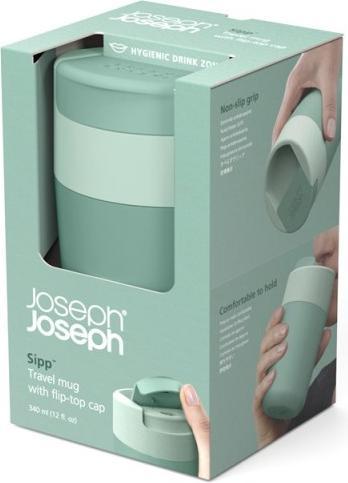 Produktbild Joseph Joseph Sipp Travel Mug