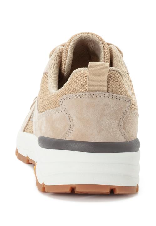 Immagine prodotto Camel Active Sneaker pig nubuk/textile SAND (39)