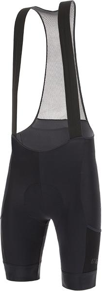 Image du produit Santini Trägerhose kurz GRAVEL Herren (S)