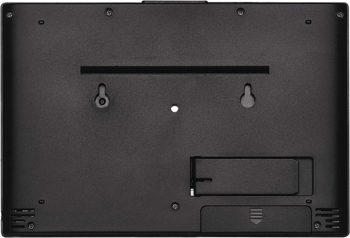 Image du produit Emos Station météo sans fil E6018