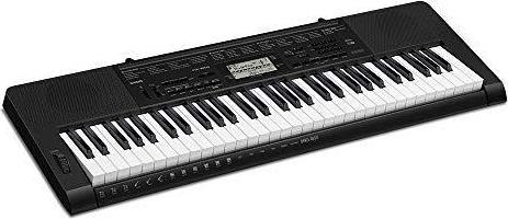 Produktbild Casio Ctk-3500 (61 Tasten)