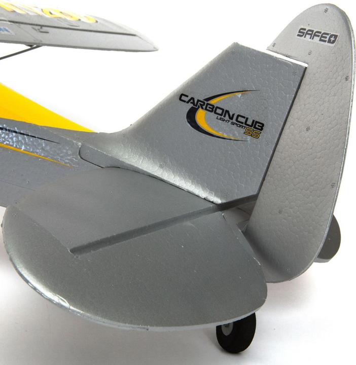 Produktbild E-Flite Carbon Cub S2 (Motorflugzeug)