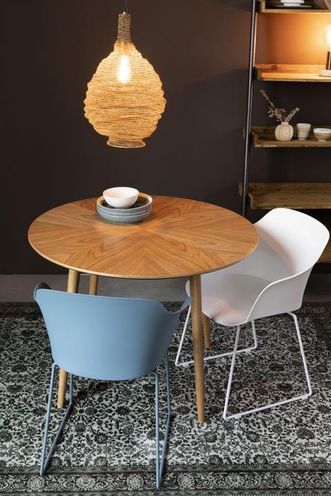 Actual product image White Label Living Fabio (Ø 100 x 75 cm)