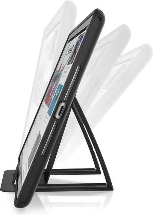 Actual product image Catalyst Shock Resistant Case (iPad 2017 (5th gene), iPad 2018 (6th gene))
